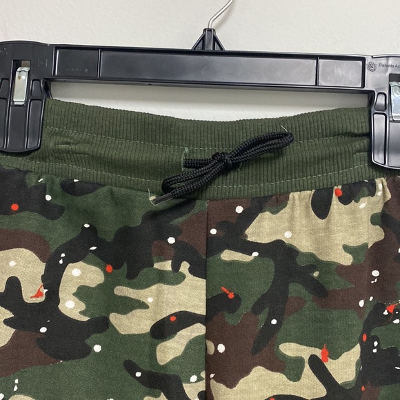 Prime Threads jogger’s and cap  Camo - Picture 4 of 8